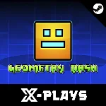 🔥 GEOMETRY DASH | STEAM