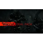Unreal Deal Pack / 5 in 1 (Steam Gift RU/CIS)
