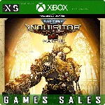 ✅WARHAMMER 40,000 INQUISITOR MARTYR ULTIMATE✅XBOX🔑КЛЮЧ