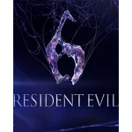 🔥Resident Evil 6💳0%💎ГАРАНТИЯ+БЫСТРАЯ ДОСТАВКА🔥