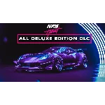 ⭐️ Need for Speed Heat Deluxe [Steam/Global] WARRANTY