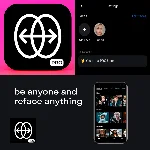 ⚡ Reface Face Swap AI Generator PRO iPhone ios AppStore