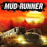 SPINTIRES: MUDRUNNER ✅STEAM КЛЮЧ