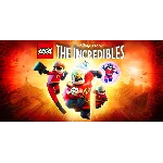 LEGO The Incredibles ключ Весь мир RU/CIS РФ Россия СНГ