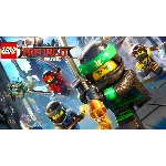 LEGO Ninjago Movie Video Game ✅ Steam Global + RU/CIS