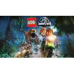 LEGO Jurassic World ключ Весь Мир РФ Россия стим RU/CIS