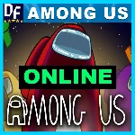 Among Us - ОНЛАЙН ✔️STEAM Аккаунт