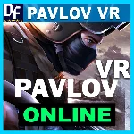 Pavlov VR - ОНЛАЙН ✔️STEAM Аккаунт