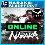 NARAKA: BLADEPOINT - ОНЛАЙН ✔️STEAM Аккаунт