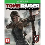 🚀Tomb Raider: Definitive Edition XBOX Key🔑