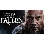 ⭐️ Lords Of The Fallen 2014 [Steam/Global] Offline