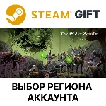 ✅The Elder Scrolls Online Standard 🎁Steam🌐Выбор