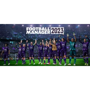 Football Manager 2023 +Editor+ОНЛАЙН(3 ПК)🟢(Game Pass)