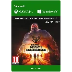 State of Decay 2: Juggernaut Edition XBOX WIN PC КЛЮЧ