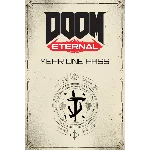 ✅ DOOM Eternal: Year One Pass Xbox One|X|S активация