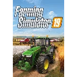 ✅ Farming Simulator 19 Xbox One|X|S активация