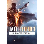 💳 Battlefield 1 Ultimate (PS4/PS5/RUS) Аренда 7 дней