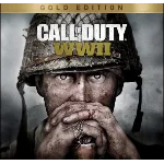 💜 Call of Duty: WW2/WWII | PS4/PS5 | Турция 💜