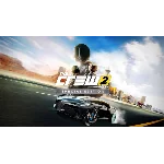 💜 The Crew 2 | PS4/PS5 | Турция 💜