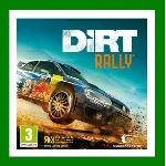 ✅DiRT Rally✔️+ 15 Игр🎁Steam⭐0% Карты💳АКЦИЯ🎁