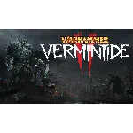 Warhammer Vermintide 2 с почтой
