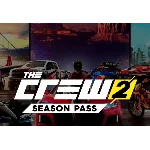 The Crew 2 - Season Pass UBISOFT KEY