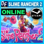 SLIME RANCHER 2 - ОНЛАЙН ✔️STEAM Аккаунт