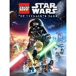 🔴 LEGO Star Wars: The Skywalker Saga XBOX ONE | X-S 🔑