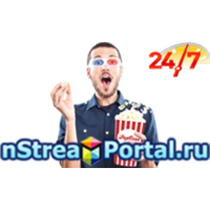 База фильмов nStreamPortal