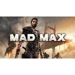 Mad Max⭐Steam⭐РФ,GLOBAL🔑