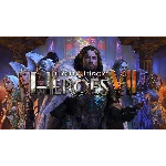 Might & Magic Heroes VII  Ubisoft Connect CD Key EU