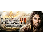 Might & Magic Heroes VII Deluxe Edition Ubisoft РФ+МИР