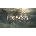 Might and Magic: Heroes VI Ubisoft Connect Key Global