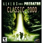 Aliens versus Predator Classic 2000 (PC) - Steam Key -