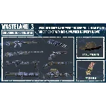 Wasteland 3 - Colorado Survival Gear DLC Steam CD KeY