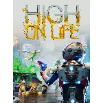 High On Life (Аренда аккаунта Steam) VKPlay, Steam Deck