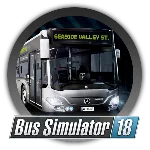 Bus Simulator 18 +DLC ®✔️Steam (Region Free)(GLOBAL)🌍