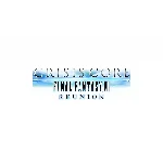 CRISIS CORE -FINAL FANTASY- 7 REUNION   STEAM KEY ROW