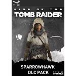 🔥DLC Rise of the Tomb Raider: Sparrowhawk 💳0%💎🔥