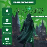 🟢 HOGWARTS LEGACY DELUXE EDITION⚡XBOX ONE/X|S КЛЮЧ 🎮