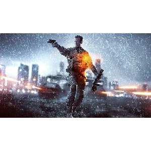 Battlefield 4 I EA App I Онлайн I Русский 🎁+ Почта