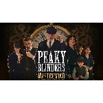 ⭐️ Peaky Blinders Mastermind [Steam/Global] WARRANTY