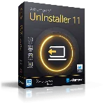 Ashampoo Uninstaller 11 ключ бессрочная лицензия 1пк