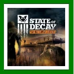 ✅State of Decay: Year One Survival✔️+ 30 Игр🎁Steam⭐🌎