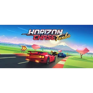 Horizon Chase Turbo | Epic Games | АВТОВЫДАЧА⚡24/7