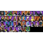 FORTNITE🎮 38+ скинов Аккаунт  |OG Waypoint| + Почта