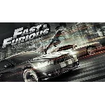 ⭐️ Fast & Furious: Showdow [Steam/Global][REMOVED GAME]