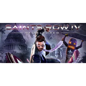 Saints Row IV: Re-Elected | Epic | GLOBAL🌎 АВТОВЫДАЧА⚡