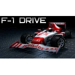 ⭐️ F-1 drive [Steam/Global] [Removed Game] WARRANTY