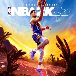 Цифровое расширенное издание NBA 2K23 — PS4 PS5 - Почта